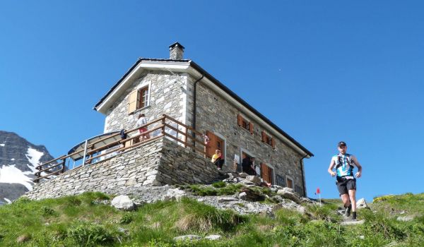 La Casermetta Espace Mont-Blanc
