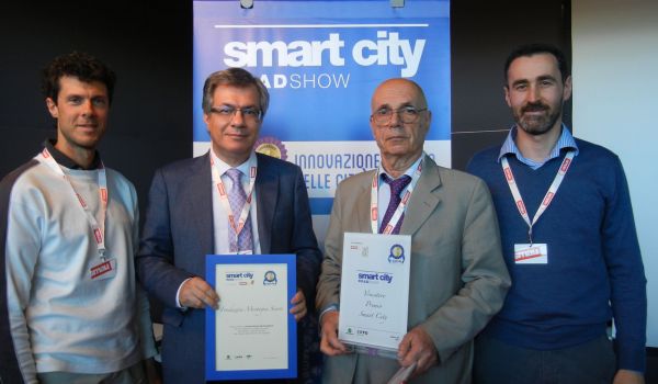 premio Smart City