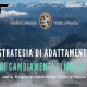 Strategia di adattamento ai cambiamenti climatici della Regione autonoma Valle d'Aosta
