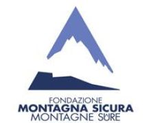 Fondazione Montagna sicura