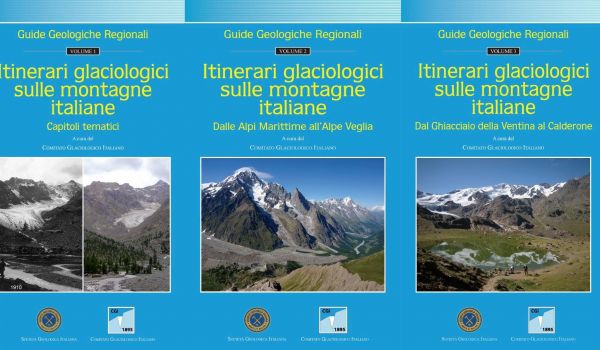 Itinerari glaciologici