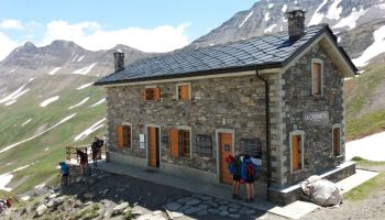 Avviso di selezione Casermetta Espace Mont-Blanc