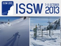 ISSW 2013