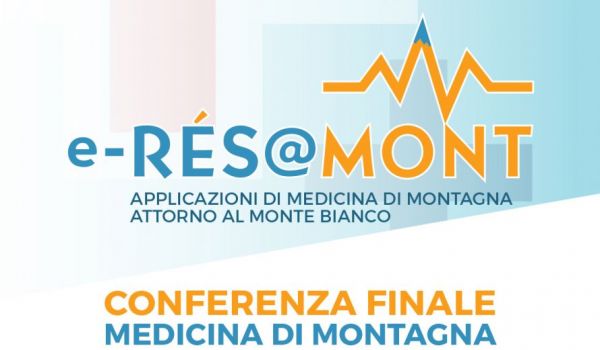 Medicina di Montagna e Telemedicina: applicazioni sanitarie innovative a servizio della montagna  