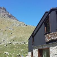 GRAND TOURNALIN - Val d'Ayas