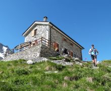 La Casermetta Espace Mont-Blanc