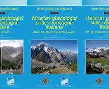 Itinerari glaciologici
