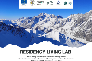 Residency Living Lab
