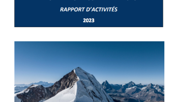 Rapport d'activités 2023